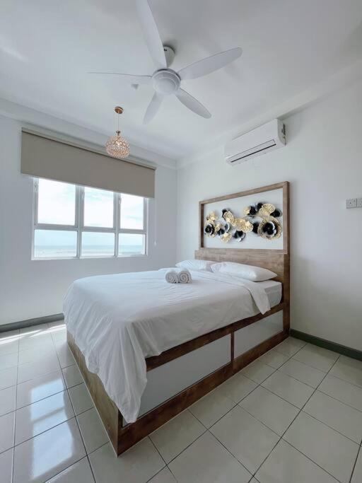 Aifani Homes Kuala Terengganu Exterior foto