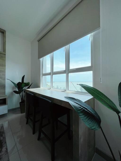 Aifani Homes Kuala Terengganu Exterior foto