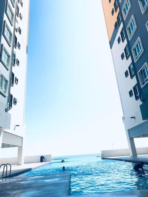 Aifani Homes Kuala Terengganu Exterior foto